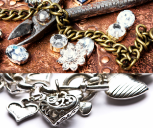 Heart Jewellery