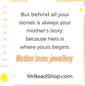 mothers day jewellery
