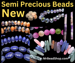 new beads