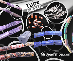 Tube Beads
