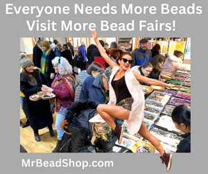 Bead Fairs
