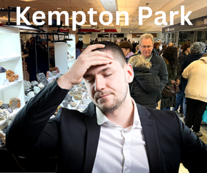 Kempton Park Gem n Bead Fair