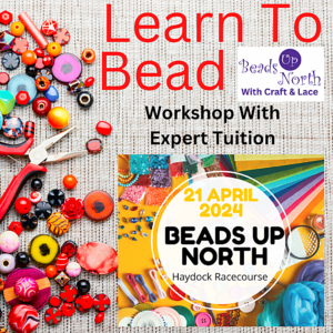 Beads Up North Workshops