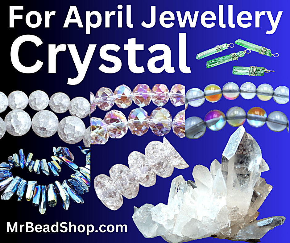 Crystal Beads