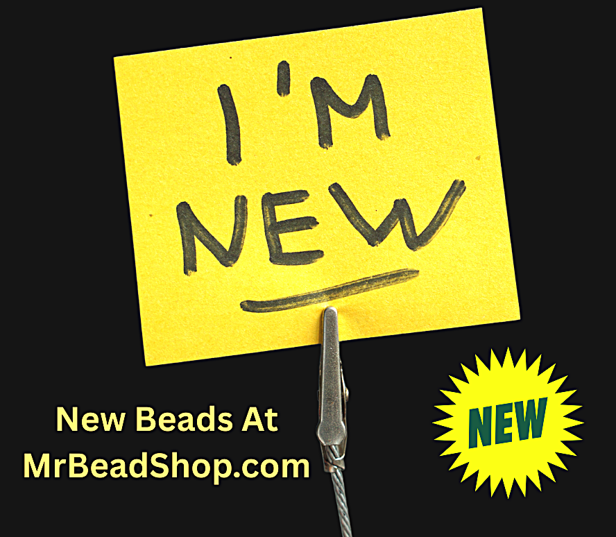 New Beads