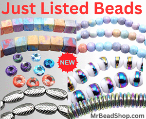 New Beads