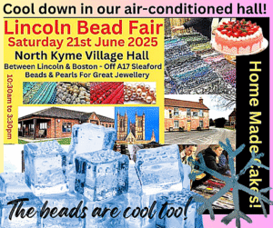 Lincoln Bead Fair