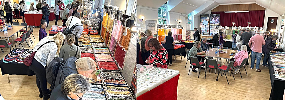 Kent Bead Fair