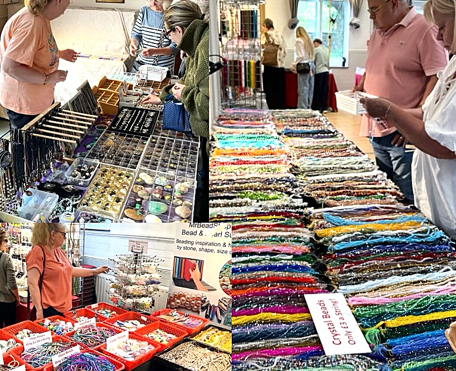 Kent Bead Fair