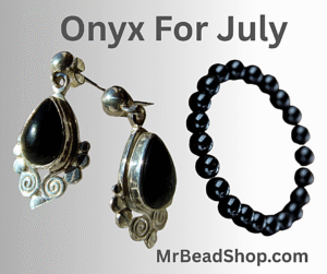 Onyx Beads