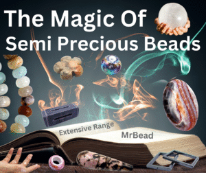 Semi Precious Beads