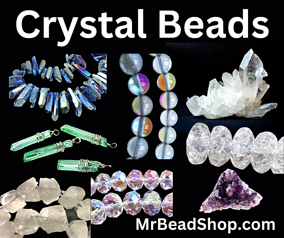 Crystal Beads