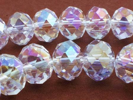 Crystal Beads