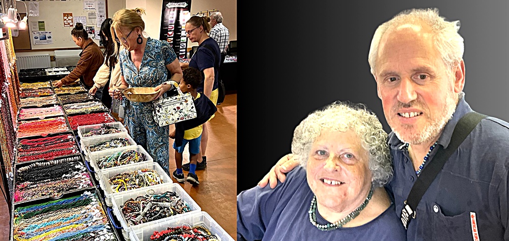 Berwixck Bead Fair