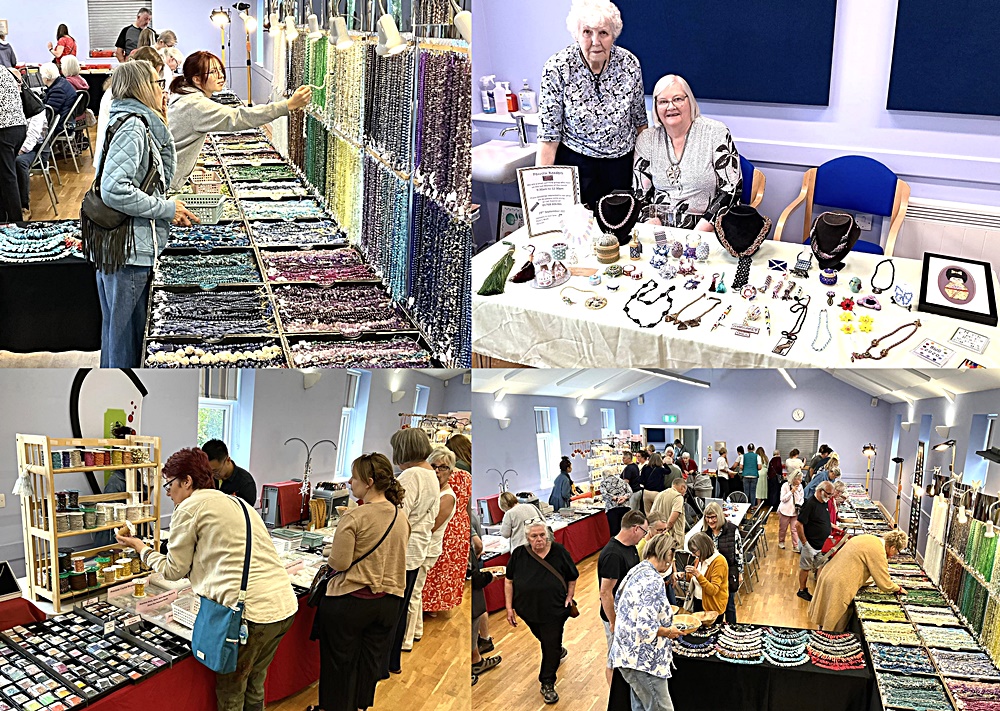 Penrith Bead Fair