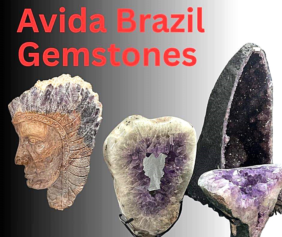 Avida Gemstones