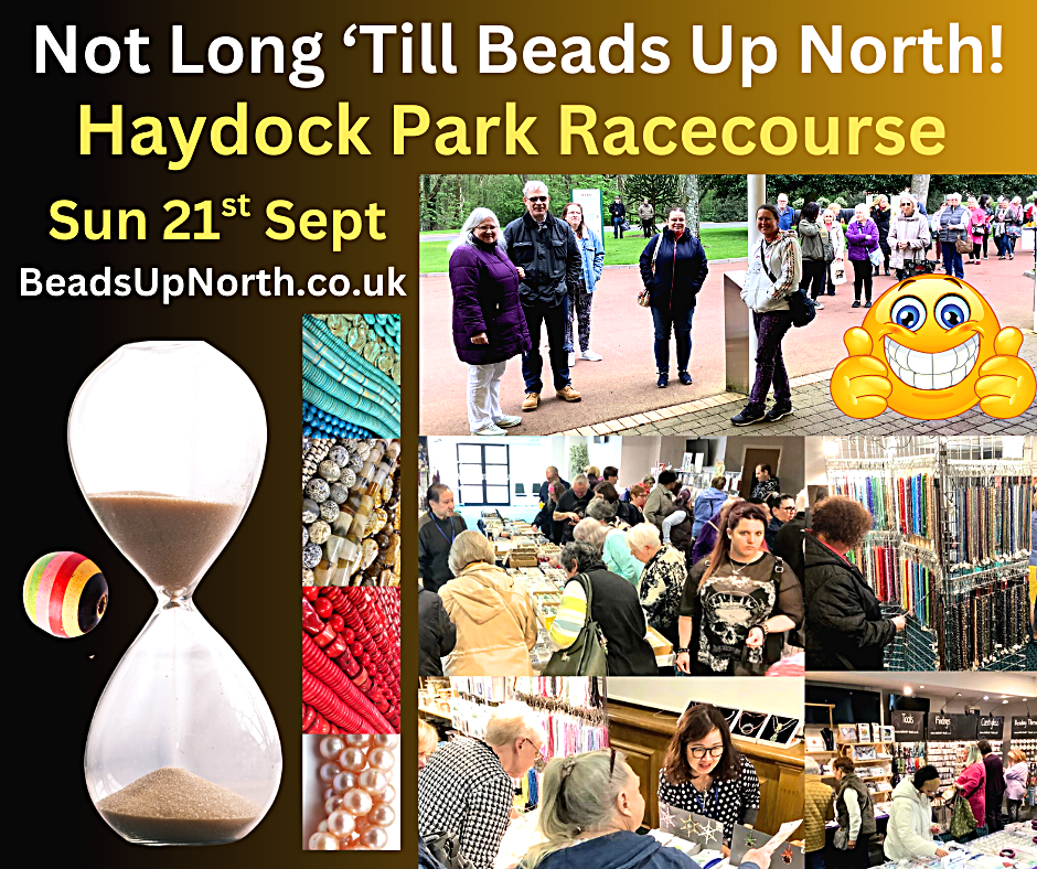 Beads Up North