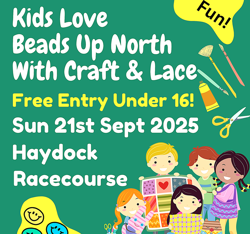 Beads Up North