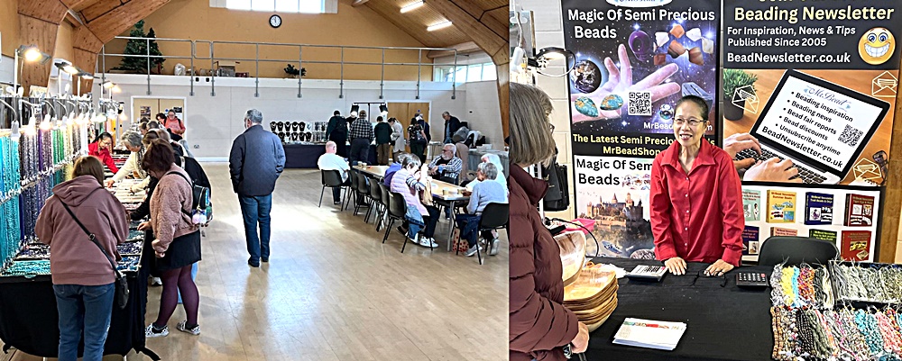 Essex Bead Fair