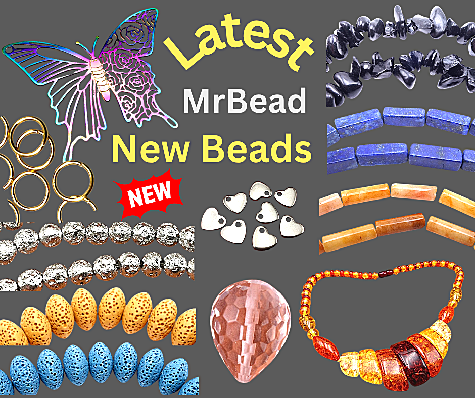 New Beads