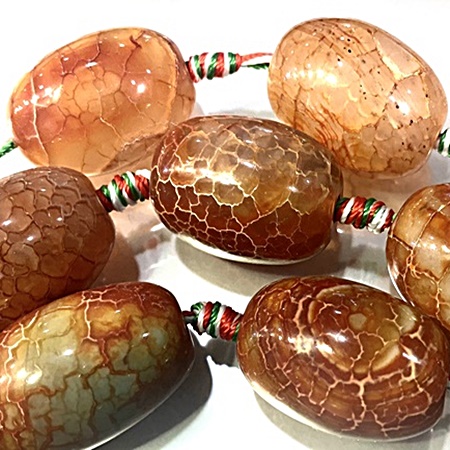 fire agate