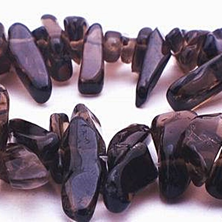 smoky quartz