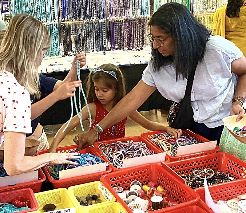 Windsor Bead Fair