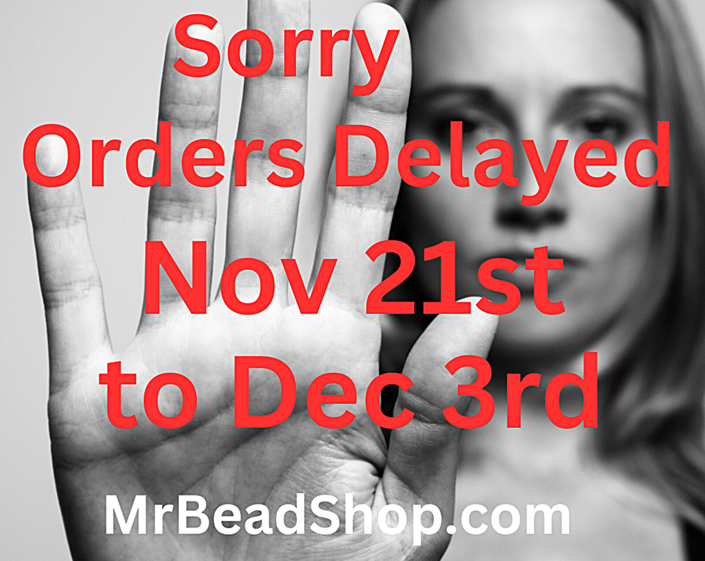 beads delayed