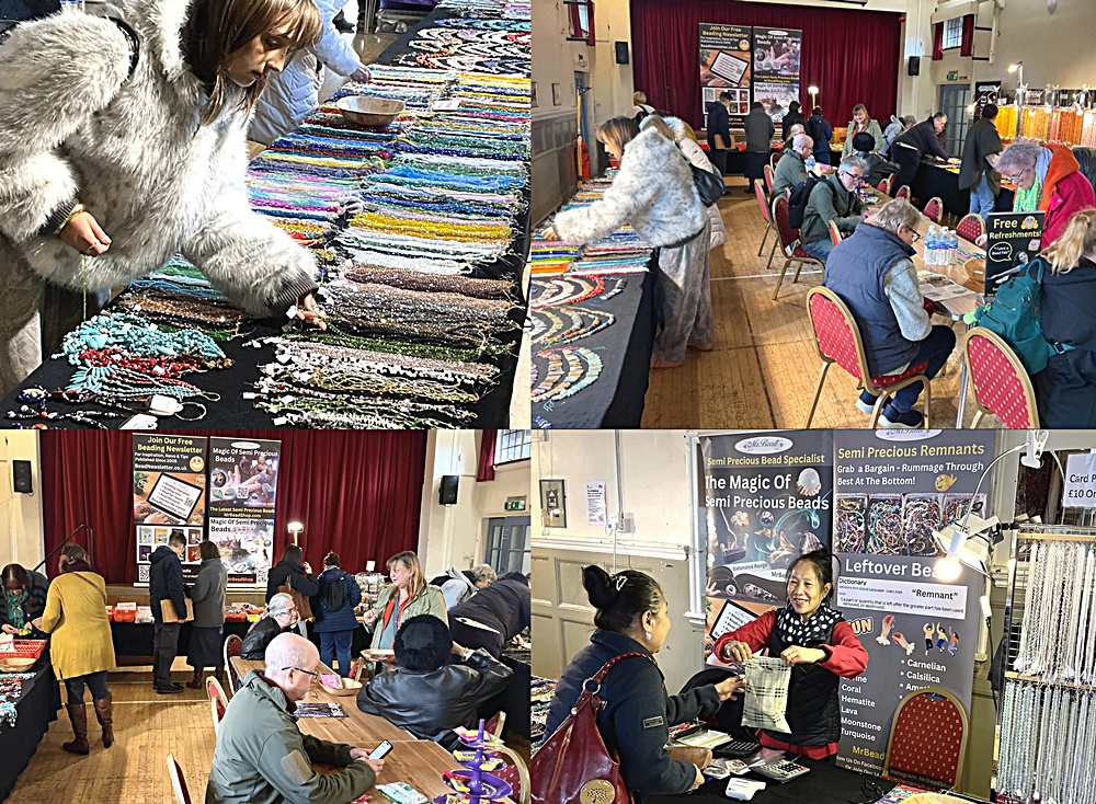 East Sussex Bead Fair