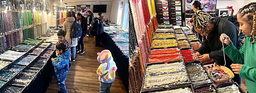 Luton Bead Fair