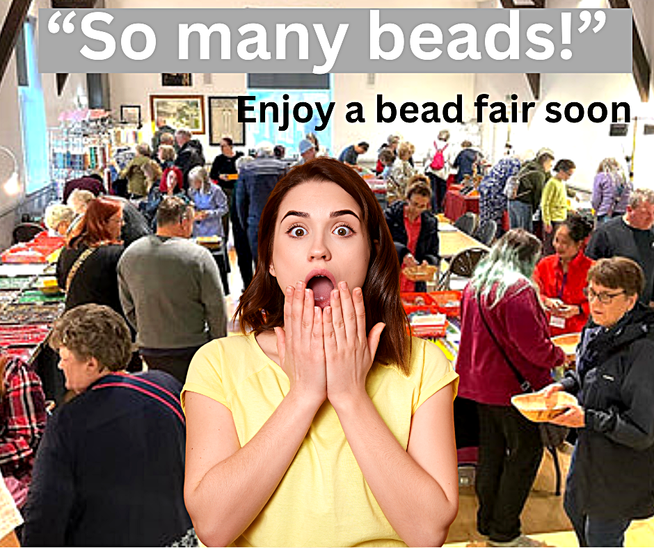 Bead Fairs