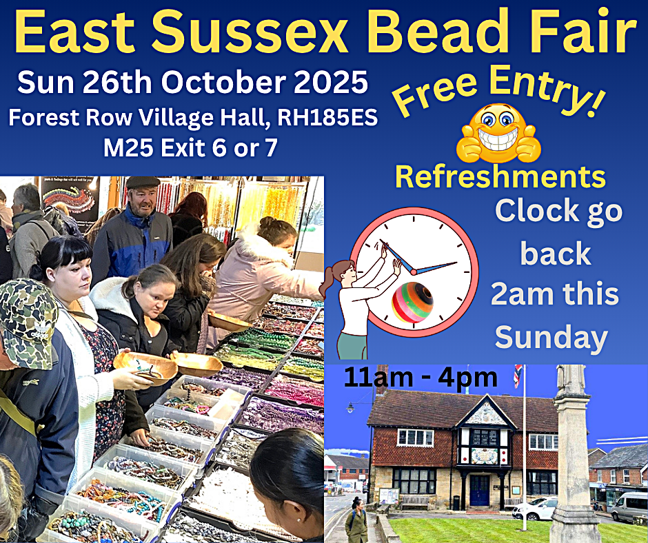 Swindon Bead Fair