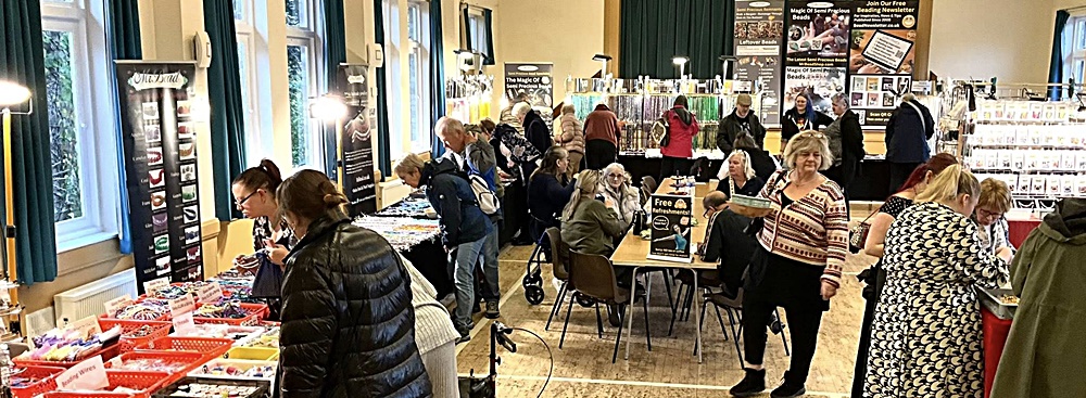 Swindon Bead Fair