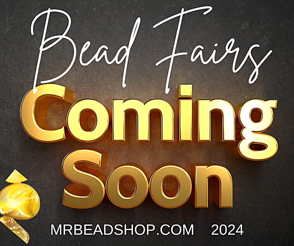 2026 Bead Fairs