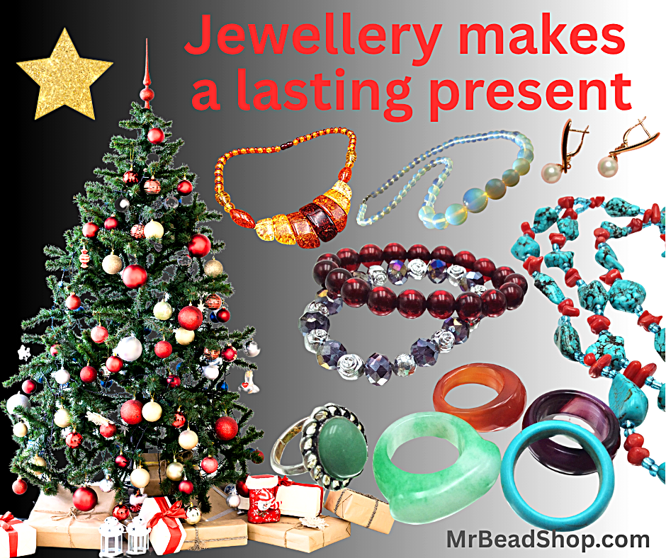 Jewellery Christmas Presents
