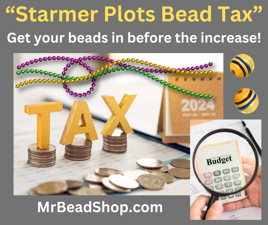 Bead Tax