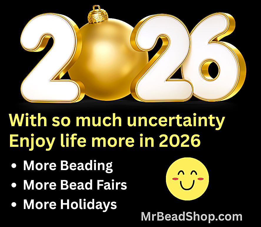 2026 Beading More