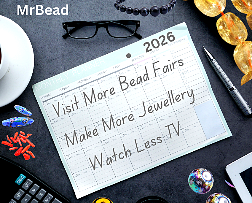 Plan Beading In 2026