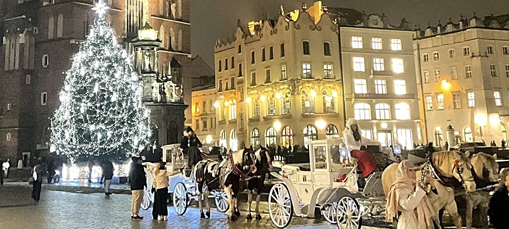 Krakow