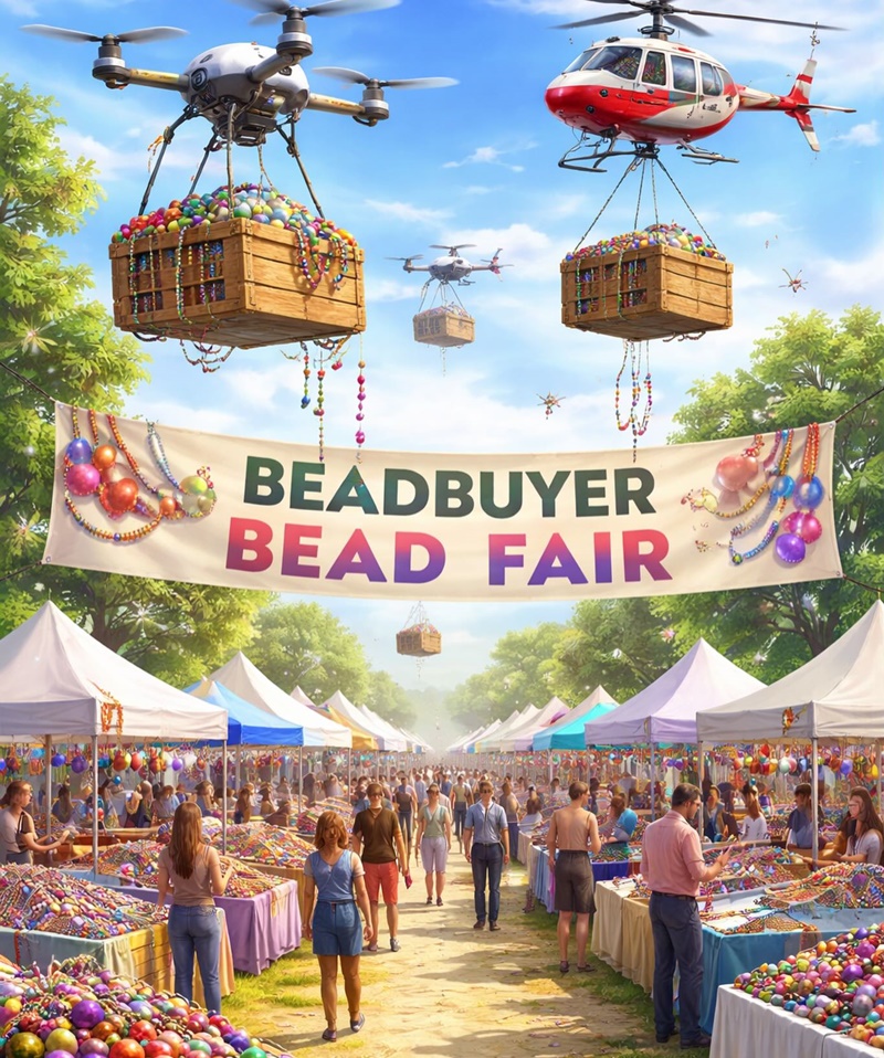 BeadBuyer