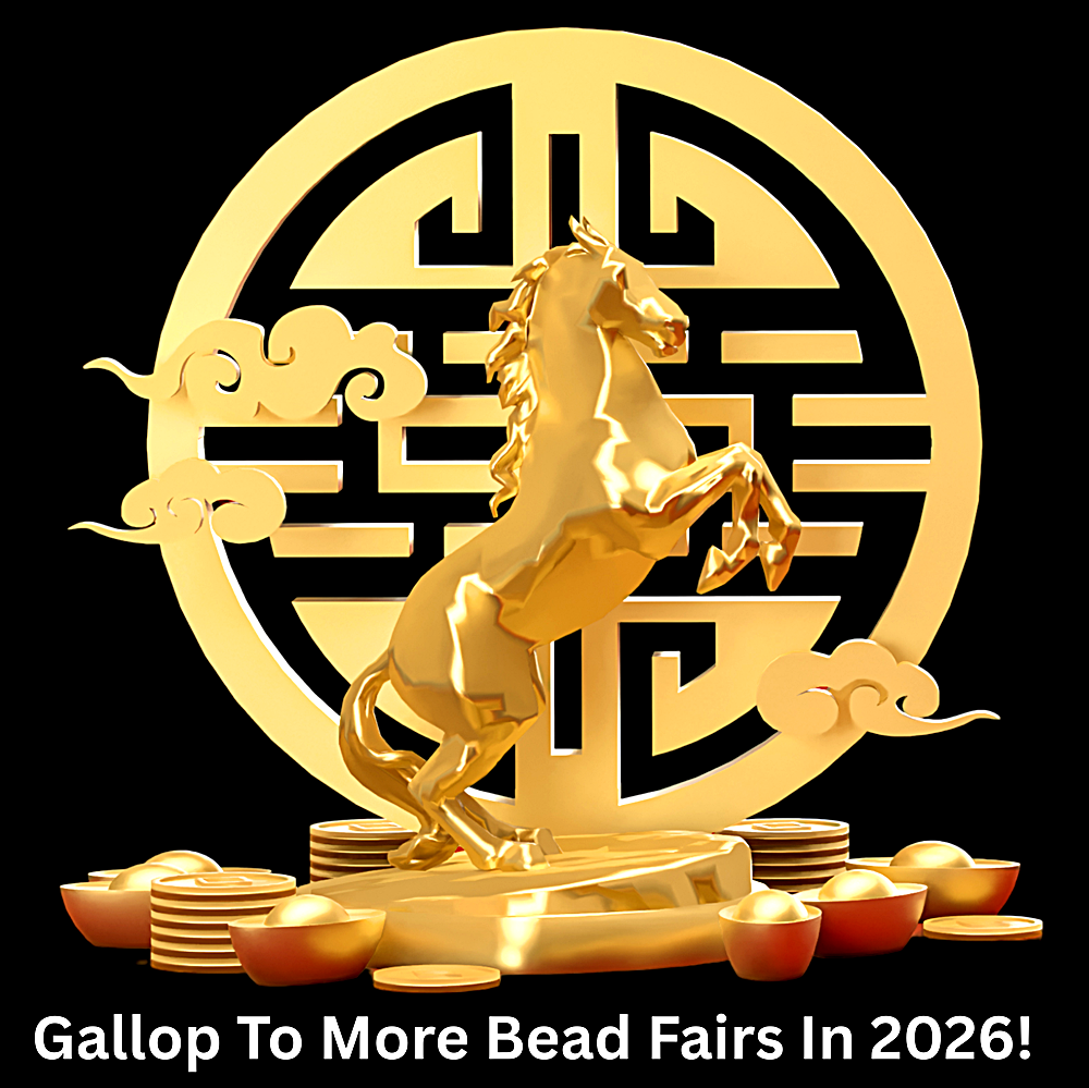 Year Of The Horse 2026