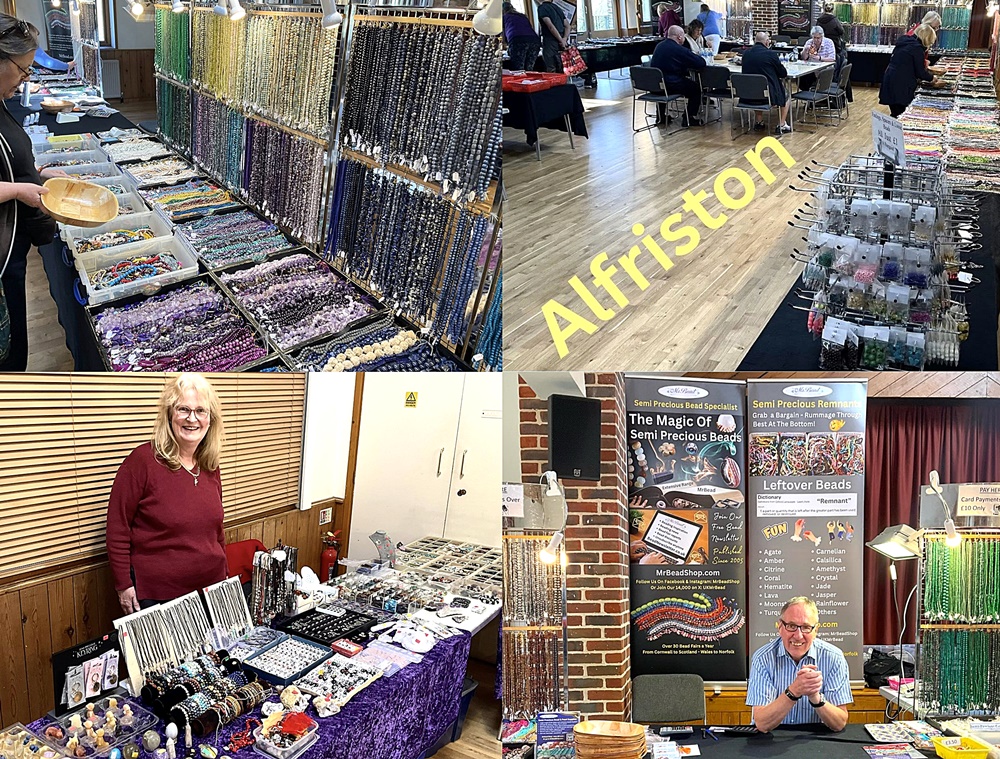 East Sussex Bead Fair