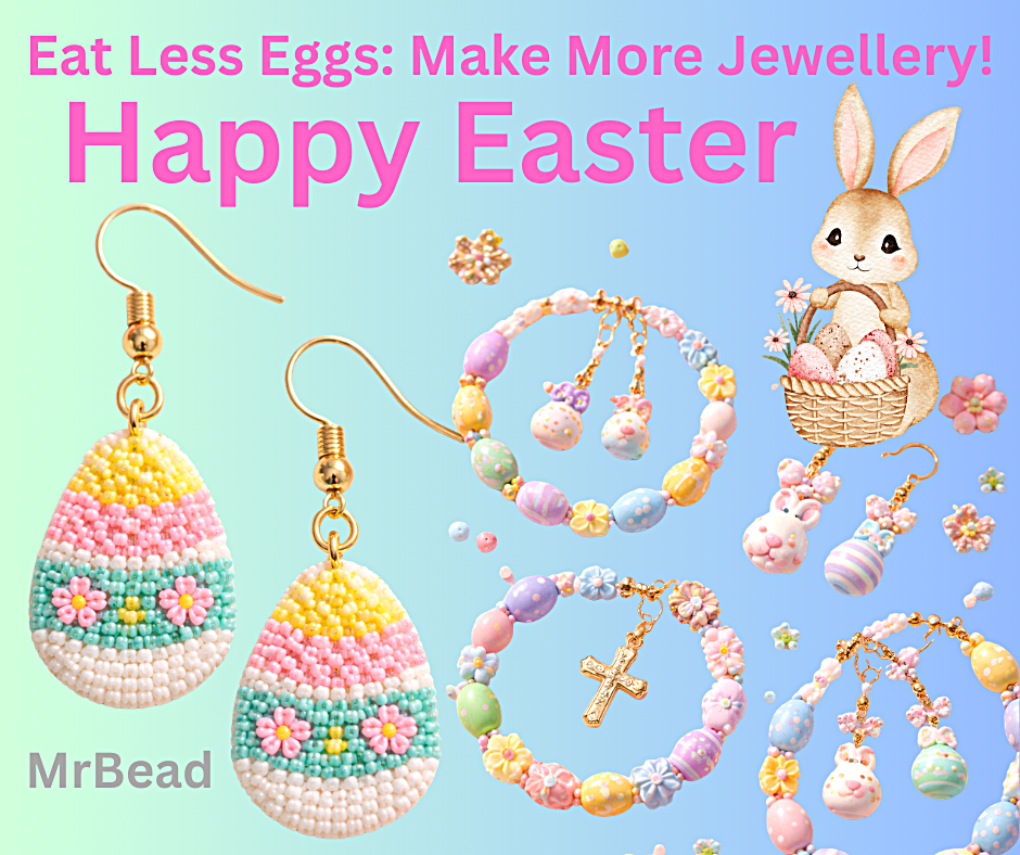 Easter Jewellery
