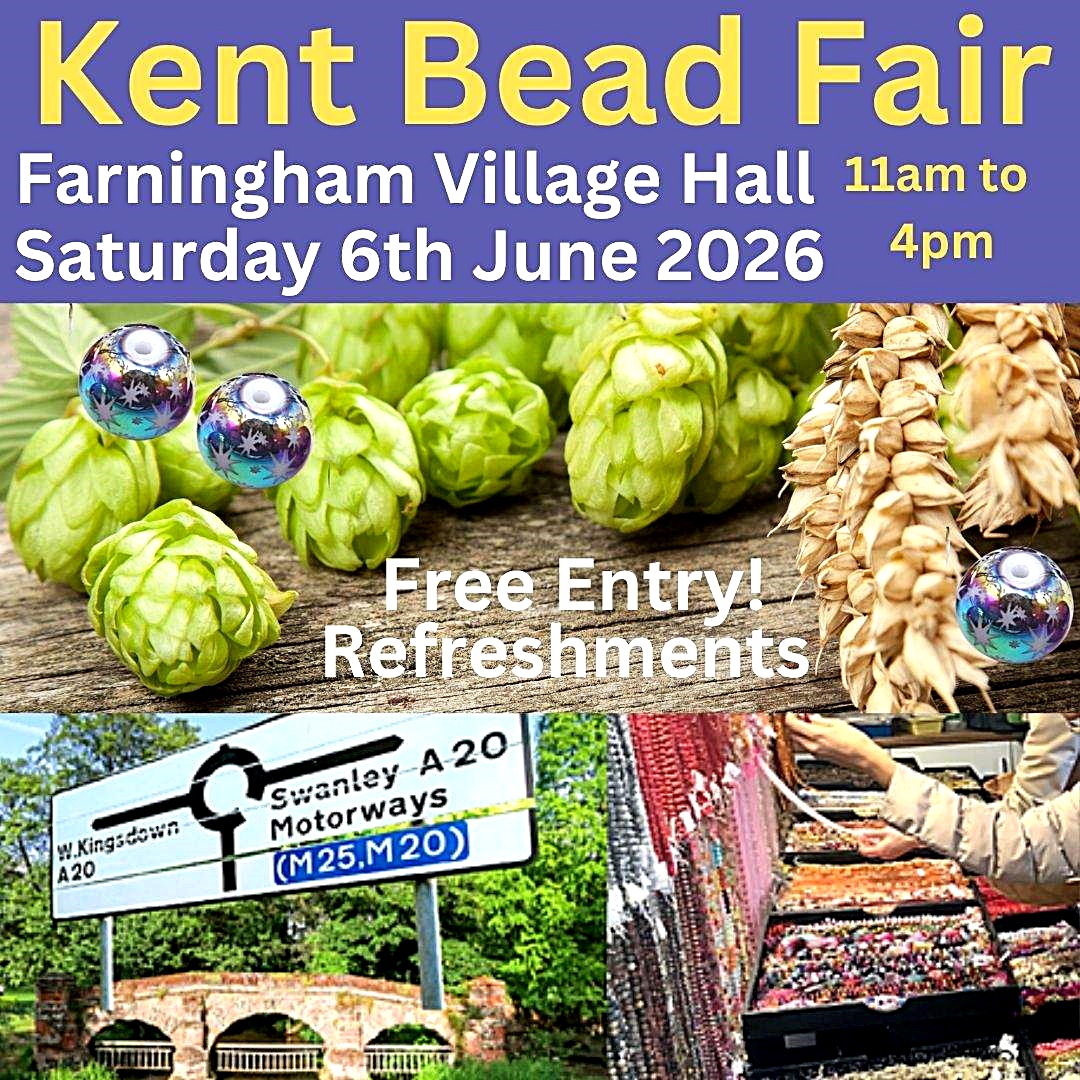 Kent Bead Fair