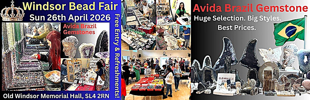 Windsor Bead Fair