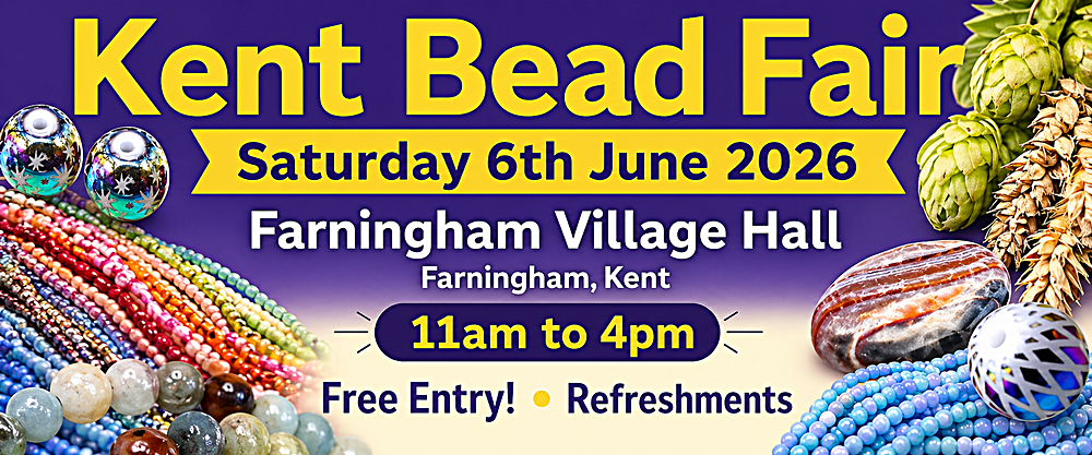 Kent Bead Fair