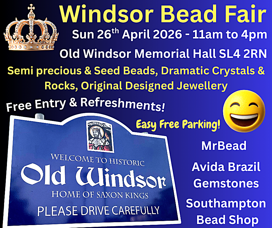 Windsor Bead Fair