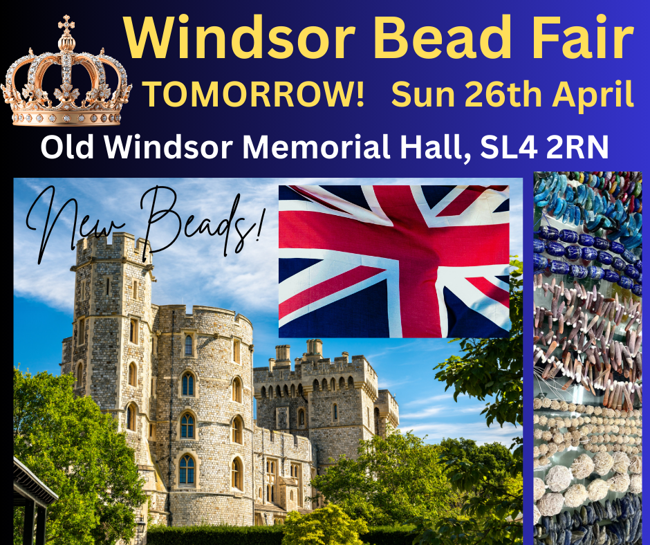 Windsor Bead Fair