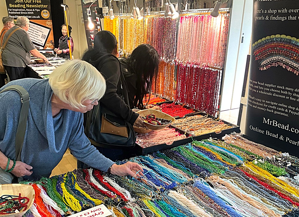 Windsor Bead Fair