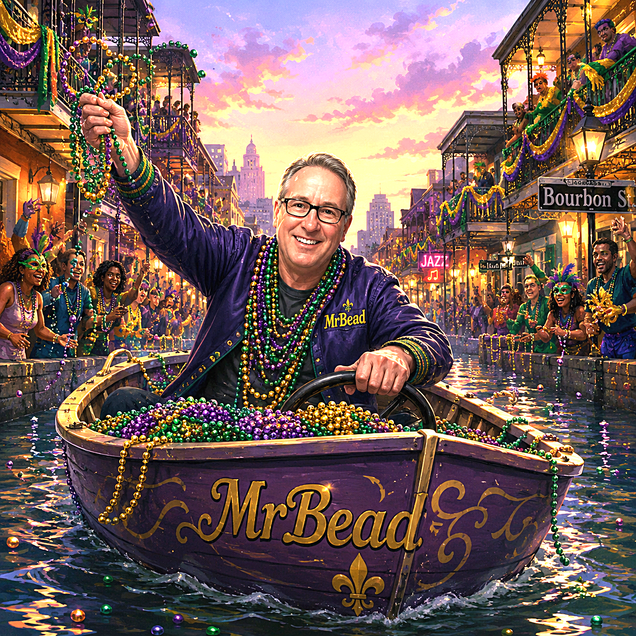 MrBead